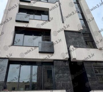 قیمت پنجره ترمال بریک در قم