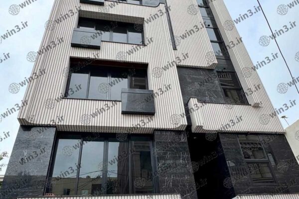 قیمت پنجره ترمال بریک در قم