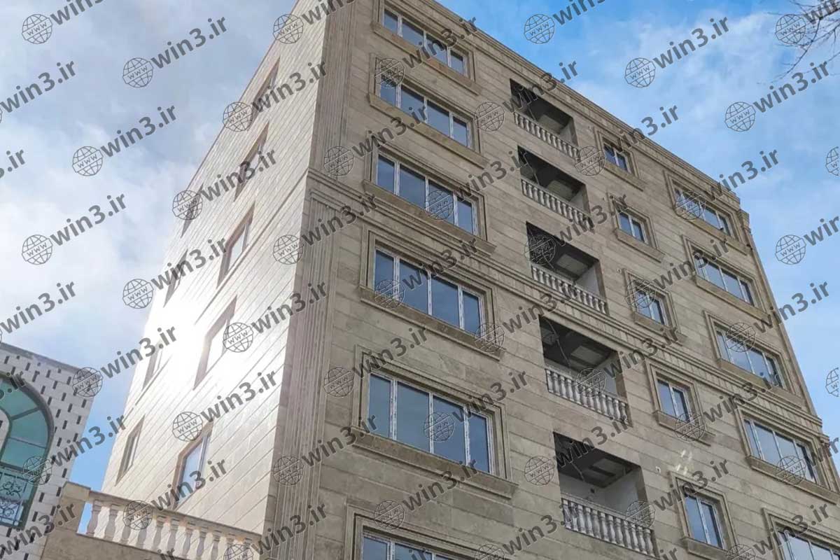 نصب پنجره upvc در قم