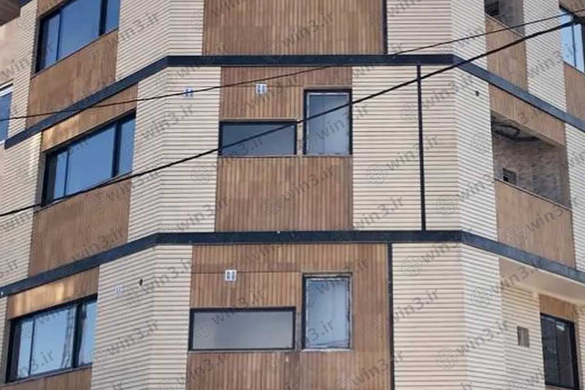 قیمت پنجره آکپا